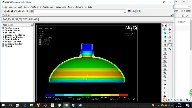 怎么安装ansys